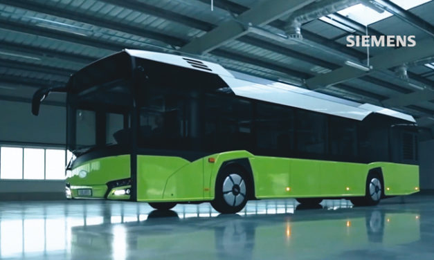 Innovativ utveckling och tillverkning av moderna city- och turistbussar