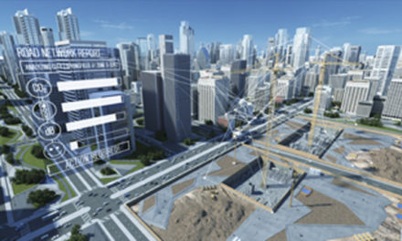 AEC Collection utökas med features för bland annat Virtual Reality och Fabricering