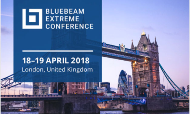 Bluebeam Extreme Conference Europe