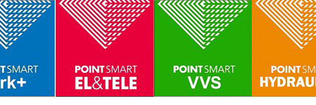 POINT smart versioner 2019 klara