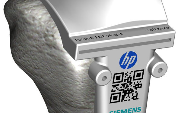 HP and Siemens expand opportunities for 3D design