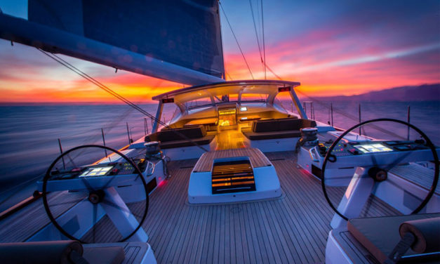 Successfully Navigating the World of Custom Yacht Design with IronCAD