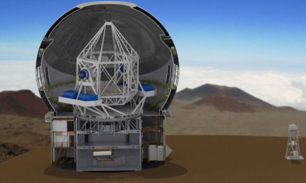 The Canada-France-Hawaii Telescope