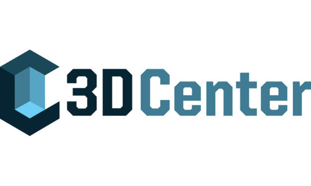 3D Center AB lanserar KODAK 3D Printing i Norden