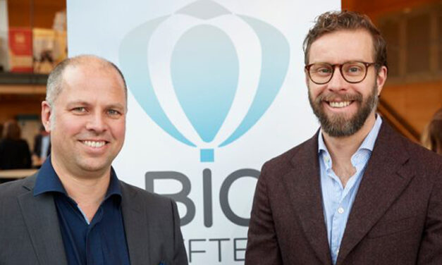 Kunskapslyft för små- och medelstora företag om biobaserade och återvunna material
