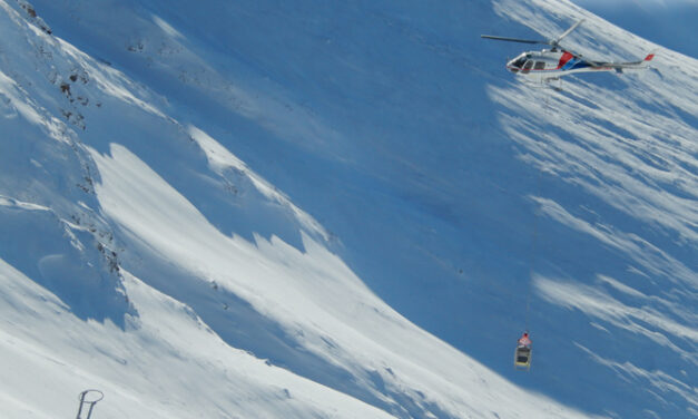Safety on the pistes: