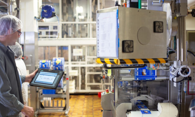 Environmentally friendly chocolate production with energy management from Siemens