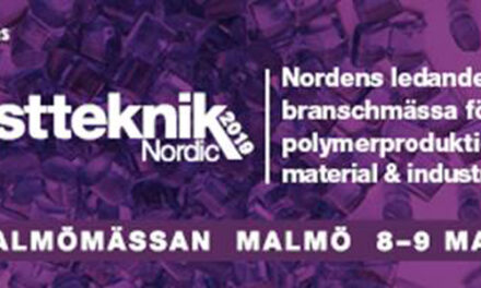 Plastteknik Nordic 2019