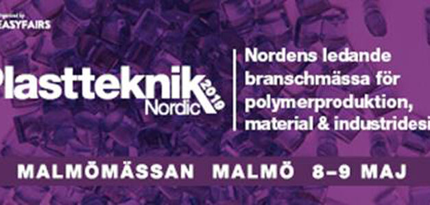 Plastteknik Nordic 2019