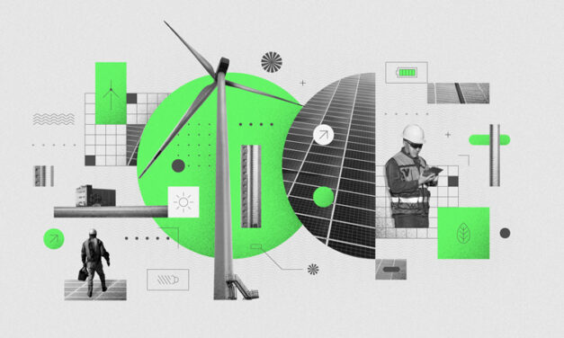 Apple överträffar sitt mål för ren energi med nya leverantörsåtaganden