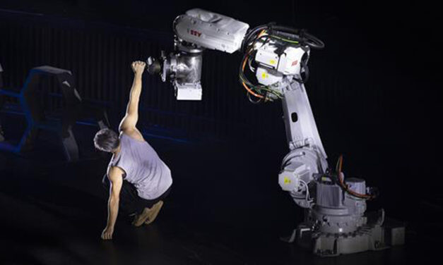 Svenska Mässan + Hannover Messe = sant