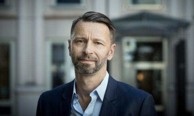 Vi måste satsa på barnens arbetsmiljö!