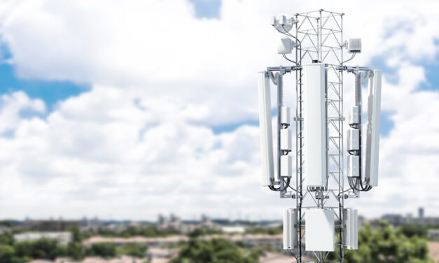 5G-uppkoppling skapar nya möjligheter för självkörande bilar