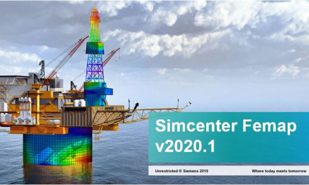 Simcenter Femap