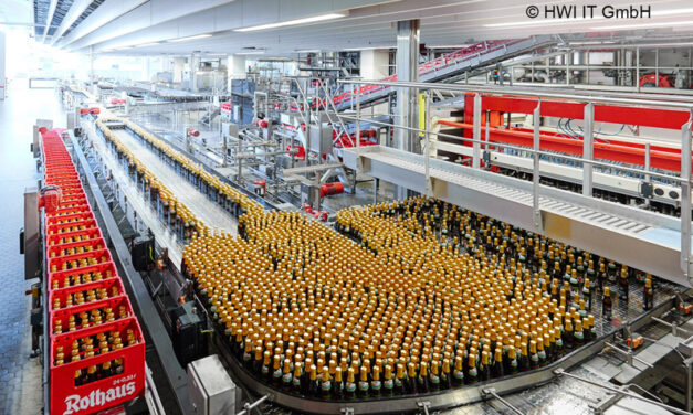 Reliable beer production