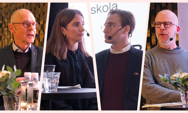 Miljonprogammet – bättre än det som byggs idag