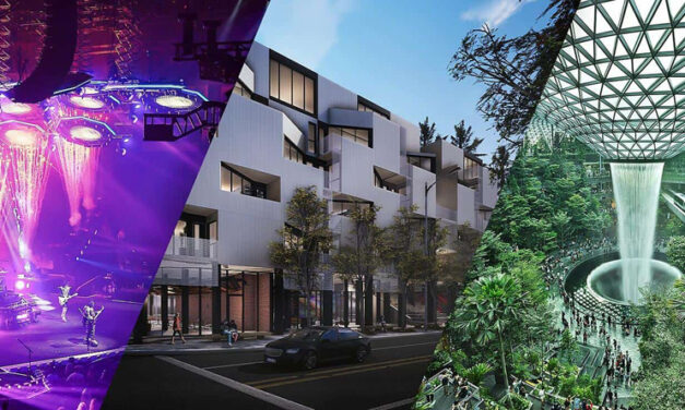 BIM, GIS & 3D Visualisering – Vectorworks kurser 2020