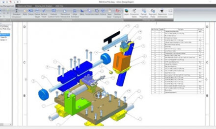 Alibre Design – 3D CAD