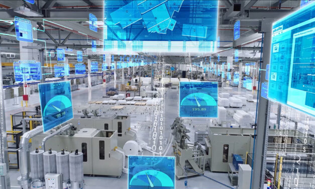 Clever energy management reduces consumption and costs