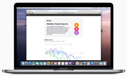 Apple hjälper till i kampen mot coronavirus – tillgängliggör mobilitetsdata