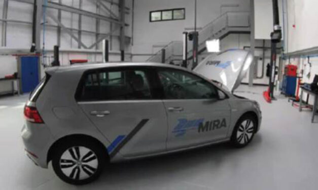 HORIBA MIRA
