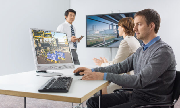 Siemens’ Parasolid improves 3D printing and scanning workflows with new tools