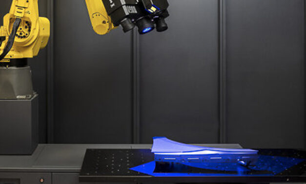 Fixturer och Reverse Engineering