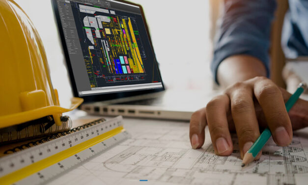 ProgeCAD 2020