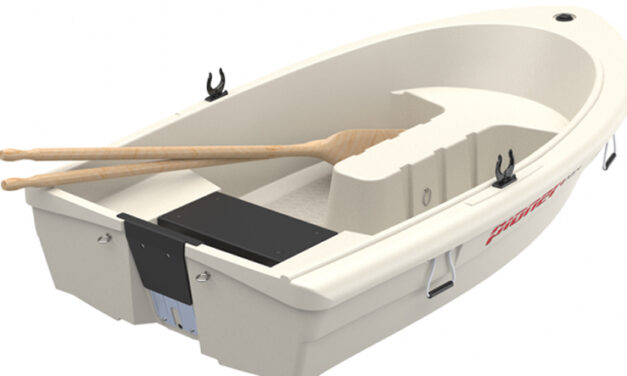 Cipax lansering krävde 3D scanning