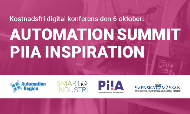 The future of Swedish IndTech