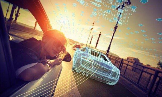 Siemens and VSI Labs partner to advance autonomous vehicle development