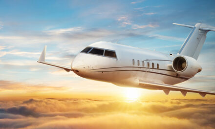 Hållbarhet avgörande fråga för flygbranschen efter Covid-19, visar ny rapport