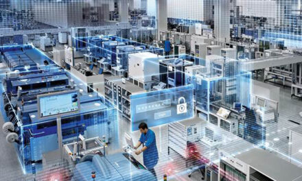 Ensuring manufacturing safety using digitalized production design