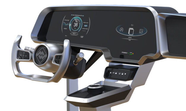Merit Automotive Electronics Systems