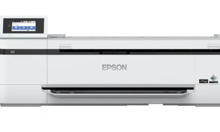 Epson presenterar SureColor SC-T3100M och SC-T5100M