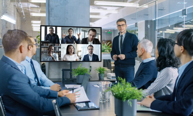 Philips Professional Display Solutions’ new Crestron Connected certified Windows 10