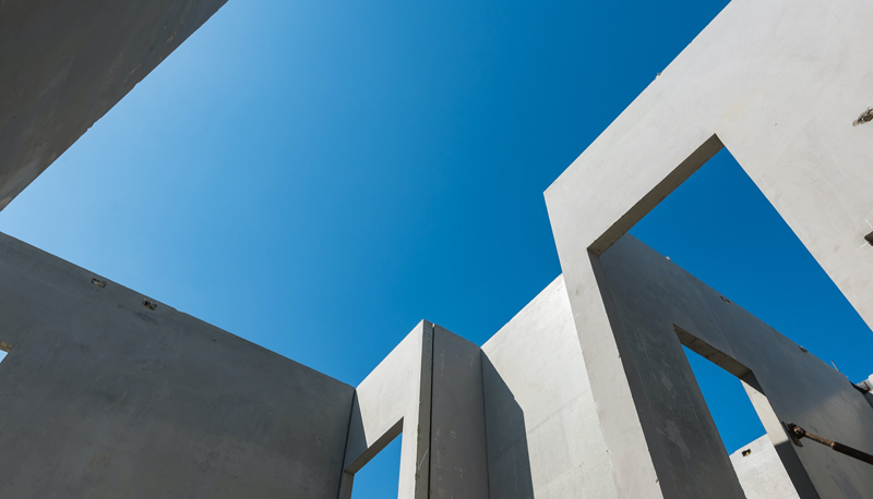 FEM-Design, PRE-Stress and IMPACT used by leading precast company F&M Proiect