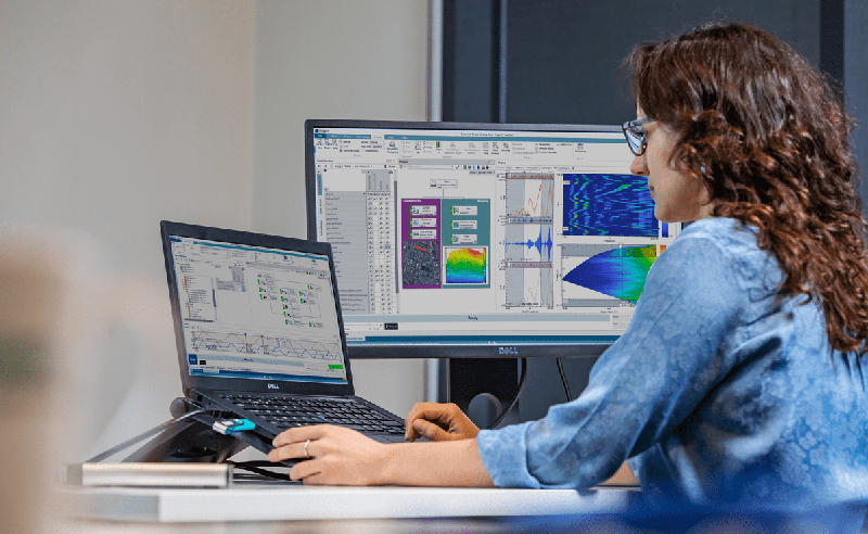 Siemens enhances Simcenter Testlab to optimize testing productivity and collaboration