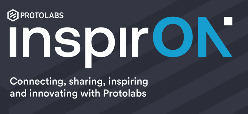 Protolabs lanserar ett unikt hackathon i hållbarhet för designingenjörer