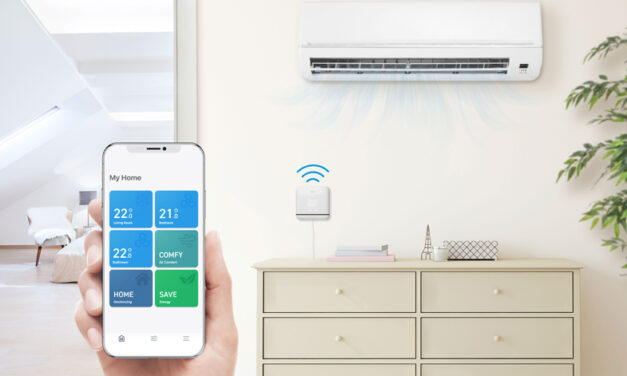 tado° släpper en rad nya funktioner i sin app    tado°