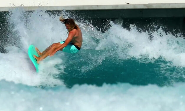 Surf Loch leverages Siemens’ Digital Enterprise portfolio to create the perfect wave