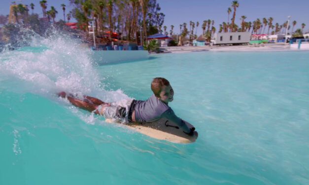 How the comprehensive digital twin is changing the surfing industry