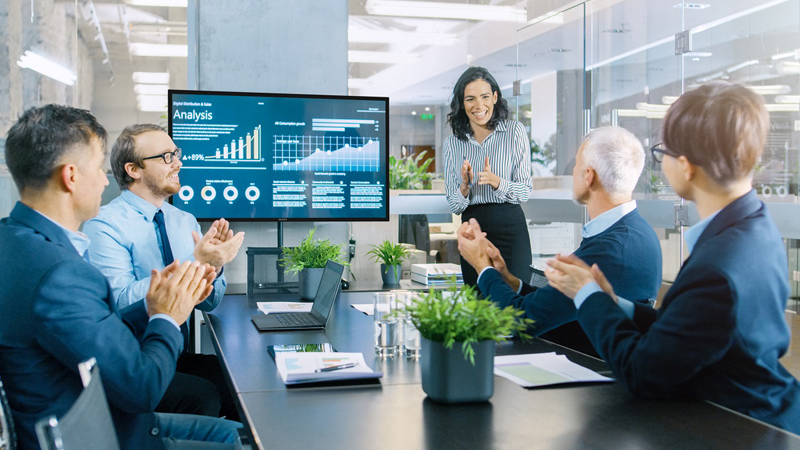 PPDS brings most advanced control and management capabilities to Philips displays with Crestron XiO Cloud and Crestron Connected Gen 2 certification
