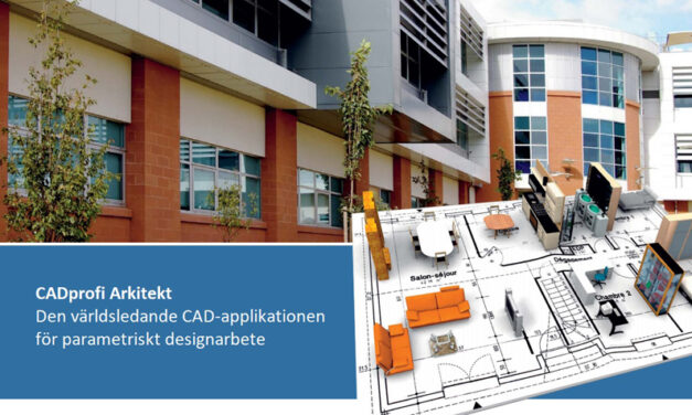 Vi hjälper dig att bli ännu bättre på CAD