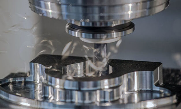 What is CAM for Milling?