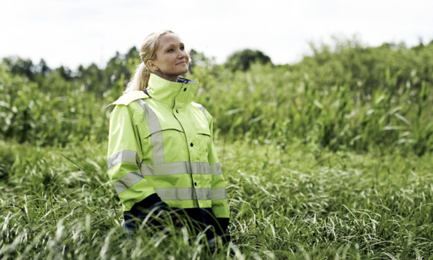 COWI slutar med projekt inom fossila bränslen