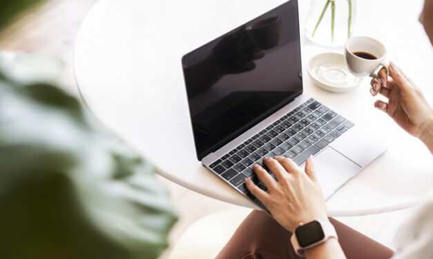 Designtech ingår i The HubSpot Solutions Partner Program