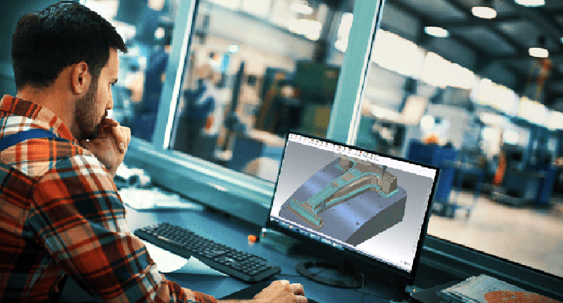 CAD vs. CAM: What Are the Differences?
