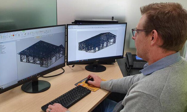 Modular home builder Uniplan Group invests in prefabrication software to align with company´s growth