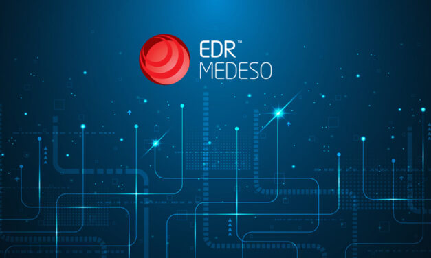 EDRMedeso samarbetar med Microsoft för att tillhandahålla sina unika SaaS-lösningar i molnet.